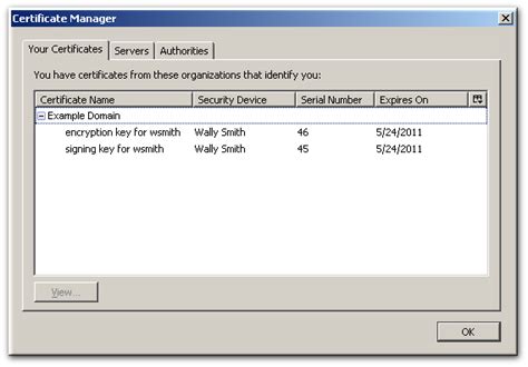 adding a certificate smart card mac|import certificates from smart card.